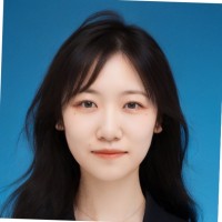 TRAJECTRY Employee Xinyu Zhang's profile photo