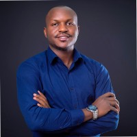 Eurovirtuals Limited Employee Aggrey Sayi's profile photo