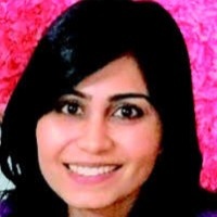 Integra LifeSciences Employee Divya Bhatnagar's profile photo