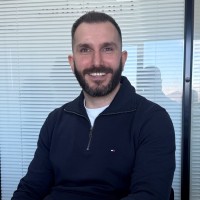 Senstronics Employee James Mimeche's profile photo