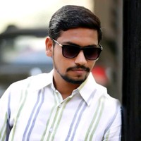 Sadhrasya SoftTech Employee Maulik Darji's profile photo