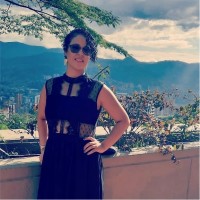 Information Workers Employee Alejandra Gutiérrez Mesa's profile photo