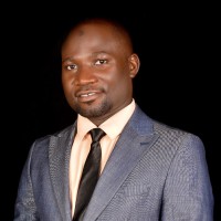 Windle International Uganda Employee Muhamood Kimera's profile photo