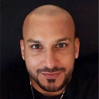 CUE Group Employee Ash Raman's profile photo