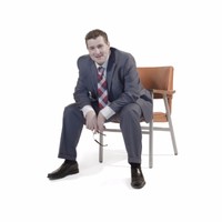 GuRuStu Employee Stuart McDaniel's profile photo