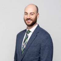 HKA Employee Bryan Roach's profile photo