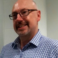 Power and Water Corporation Employee Phil Lane's profile photo