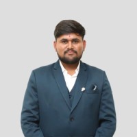Amenity Technologies Employee Uttam Nakarani's profile photo