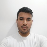 NTT DATA Employee Erick Marquez Arevalo's profile photo