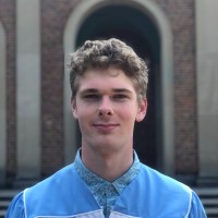 Fidelity Investments Employee Garrison Parrish's profile photo