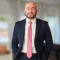Paulding County School District Employee Peter Guerrero's profile photo