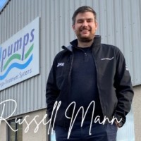 Filpumps Ltd Employee Russell Mann's profile photo
