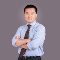 Eminent Astrotech Limited Employee Joe Zhang's profile photo