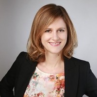 SSI SCHÄFER Employee Tabea Tressin's profile photo