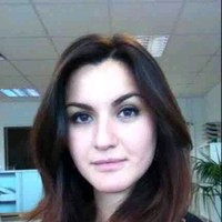 Philochem AG Employee Alessandra Elia's profile photo