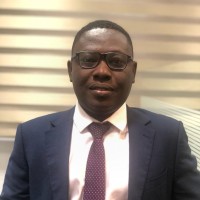 National Investment Bank Employee Selorm Ackom's profile photo