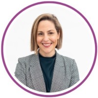 Fringe Professional Development Employee Rachael Bosch's profile photo