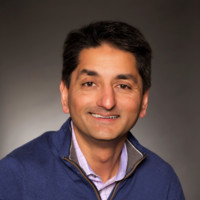 Energy Impact Partners Employee Swapnil Shah's profile photo