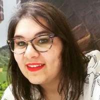 Enoteca Regionale Emilia Romagna Employee Ursula Giagnacovo's profile photo