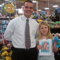 Southeastern Grocers Employee Chad Nance's profile photo