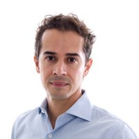 Transitions Optical Employee Marcelo Galeti's profile photo