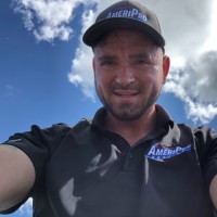 AmeriPro Roofing Employee Conor Woodhouse's profile photo