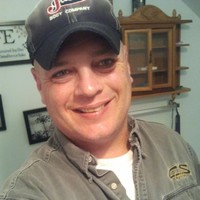 Walmart Employee Chris Wold's profile photo