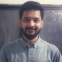 Atlassian Employee Mohit Dixit's profile photo