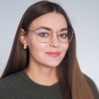 DigitAlchemy Employee Natallia Romanovskaya's profile photo