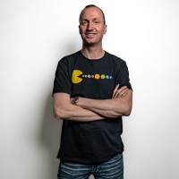 Teamwork Employee Aidan Casey's profile photo