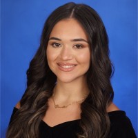 Berkeley Pharma Tech Employee Daniella Gutierrez's profile photo