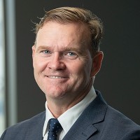 Investa Property Group Employee Mark Tait's profile photo