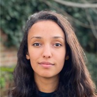 JustGiving Employee Natasha Stroud's profile photo