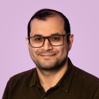 Vypr Employee Ehsan Sadeghi's profile photo