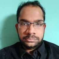 Solid Performers CRM Employee Mohammad Siddique's profile photo