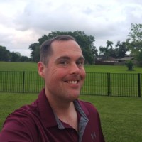 Dow Employee Michael Samuelson's profile photo
