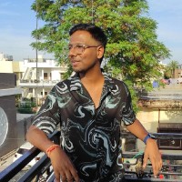 Magnifico Resins Employee Deepanshu Solanki's profile photo