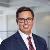 Charles Schwab Employee Kyle Vincent's profile photo