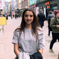 Goodera Employee Neha Gupta's profile photo