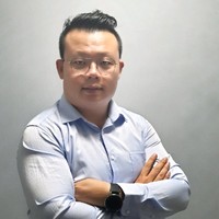 Fusheng Industrial Company Employee Ling Oscar's profile photo