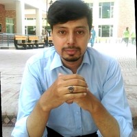 Muhammad Shakeel Email