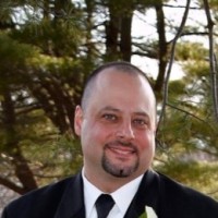 WGI Inc. Employee Tony Antico's profile photo
