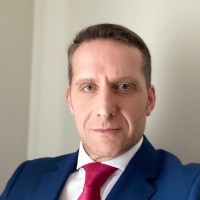 ANTITES Employee David Bermejo Lucio's profile photo