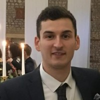 Microsoft Employee Sam Hull's profile photo