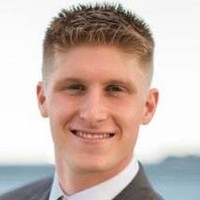 Stryker Employee Travis Masters's profile photo
