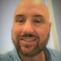 Wilson & Company, Inc., Engineers and Architects Employee Brian McBride's profile photo