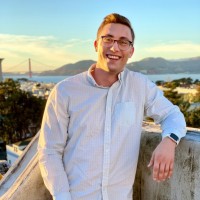 Griptape Employee Collin Dutter's profile photo