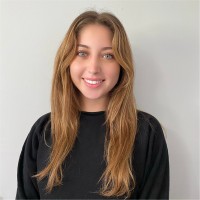 OTS Globe Employee Daniela Arroyave's profile photo
