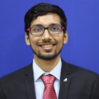 ChipStack Employee Vineet Thumuluri's profile photo