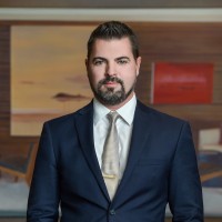 RBC Investor Services Employee Paul Folk's profile photo